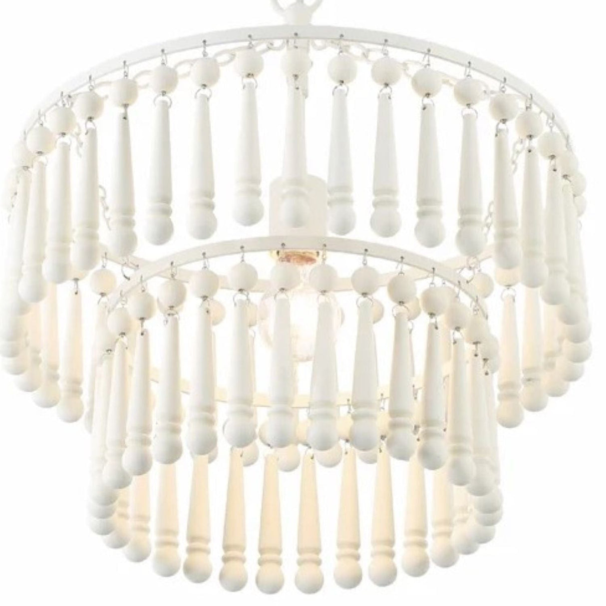 Crystorama Tiana Pendant Light Pendants