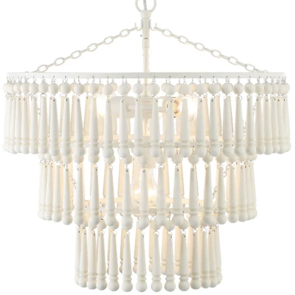 Crystorama Tiana Pendant Light Pendants