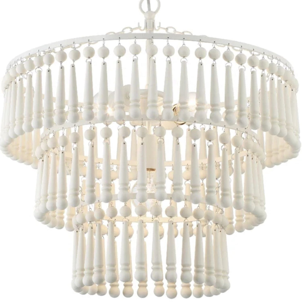 Crystorama Tiana Pendant Light Pendants