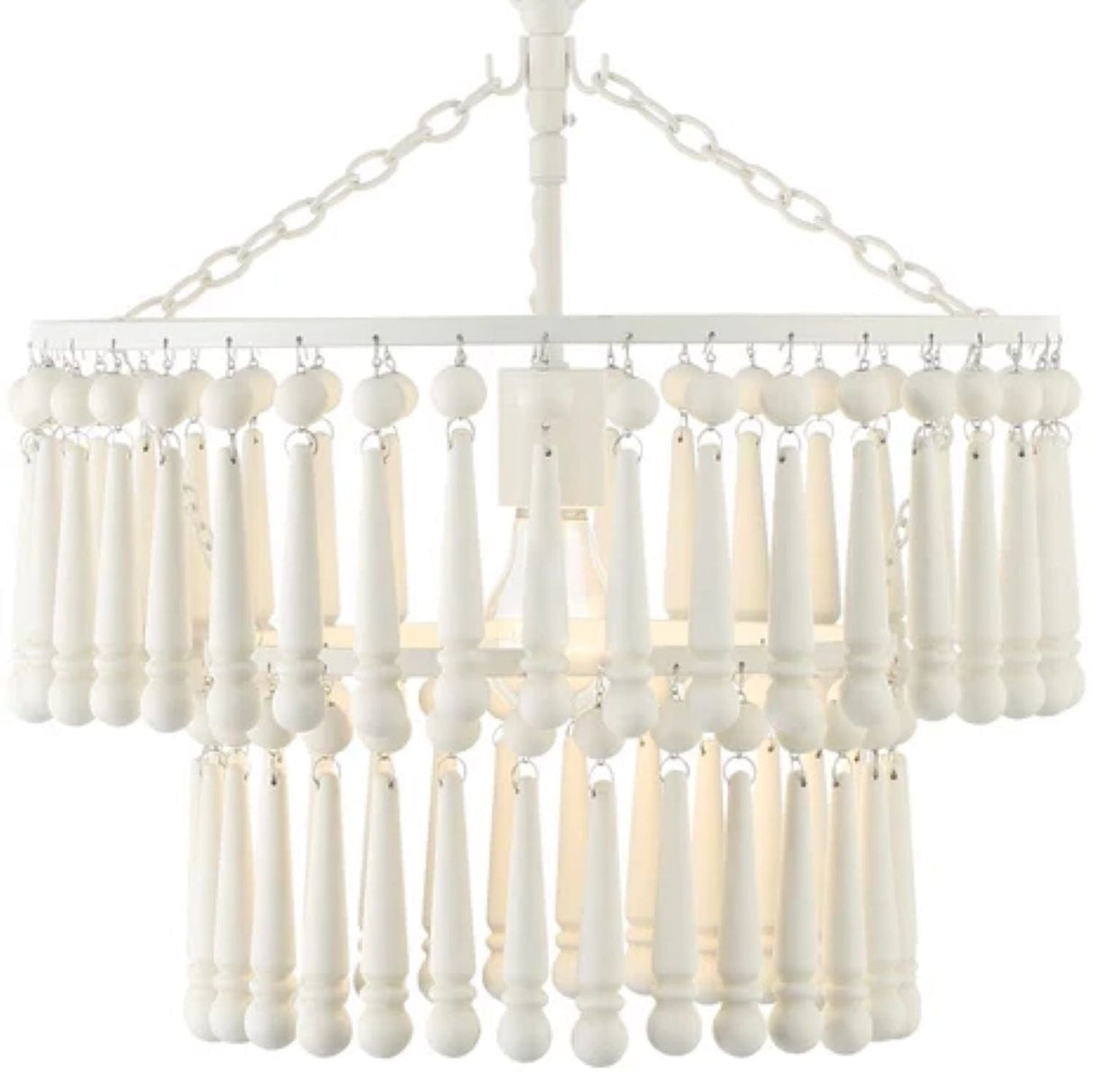Crystorama Tiana Pendant Light Pendants