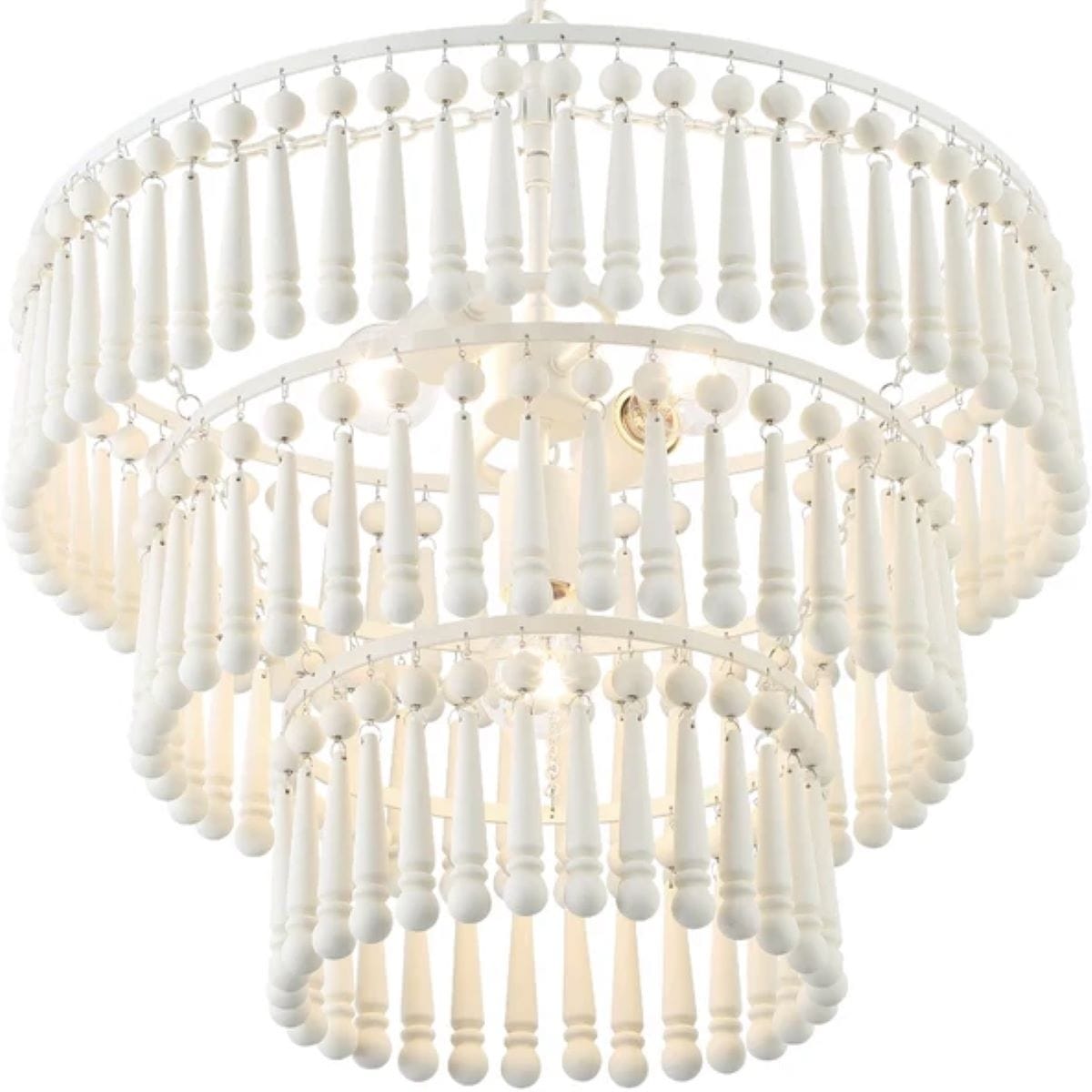 Crystorama Tiana Pendant Light Pendants