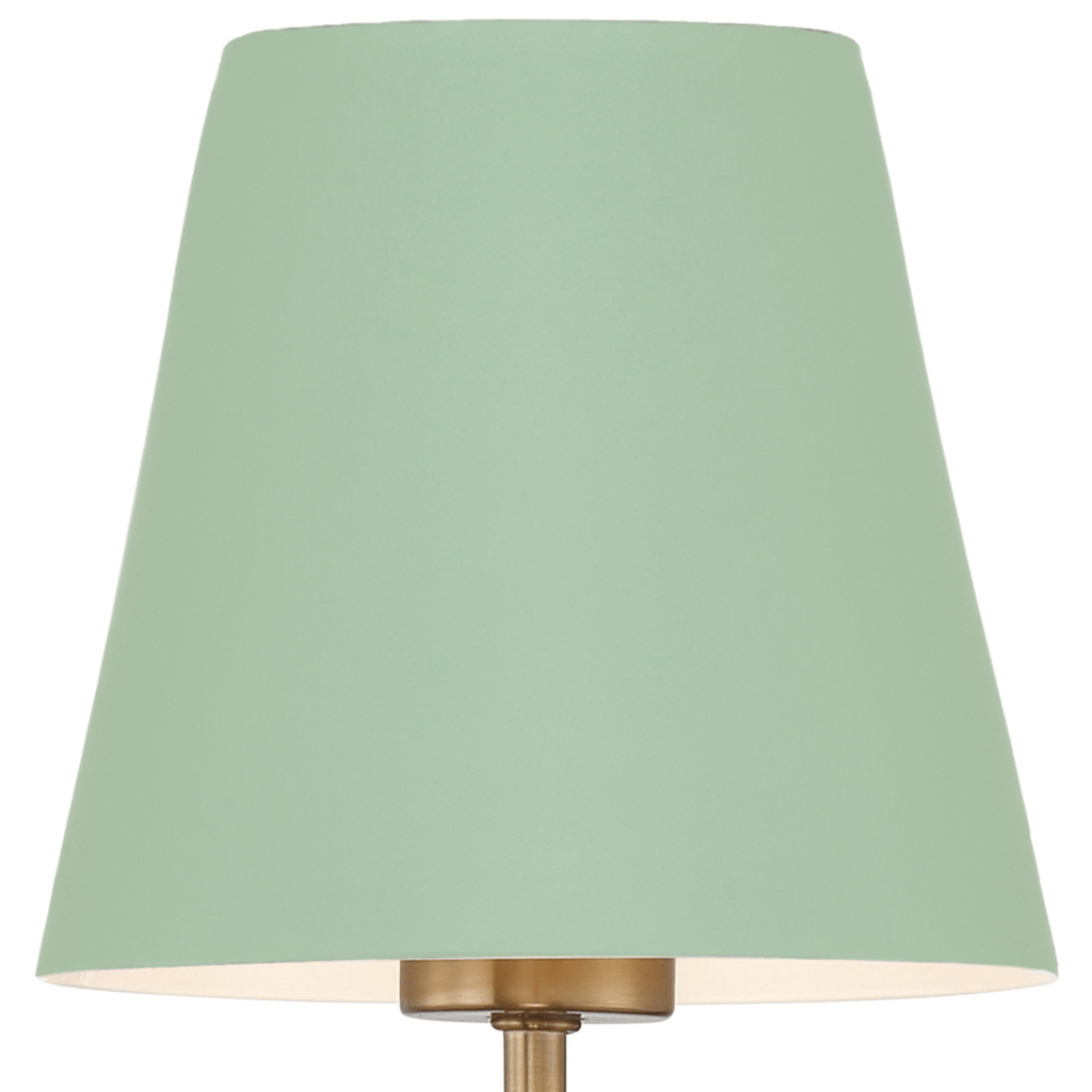 Crystorama Xavier 2 Light Chandelier Lighting