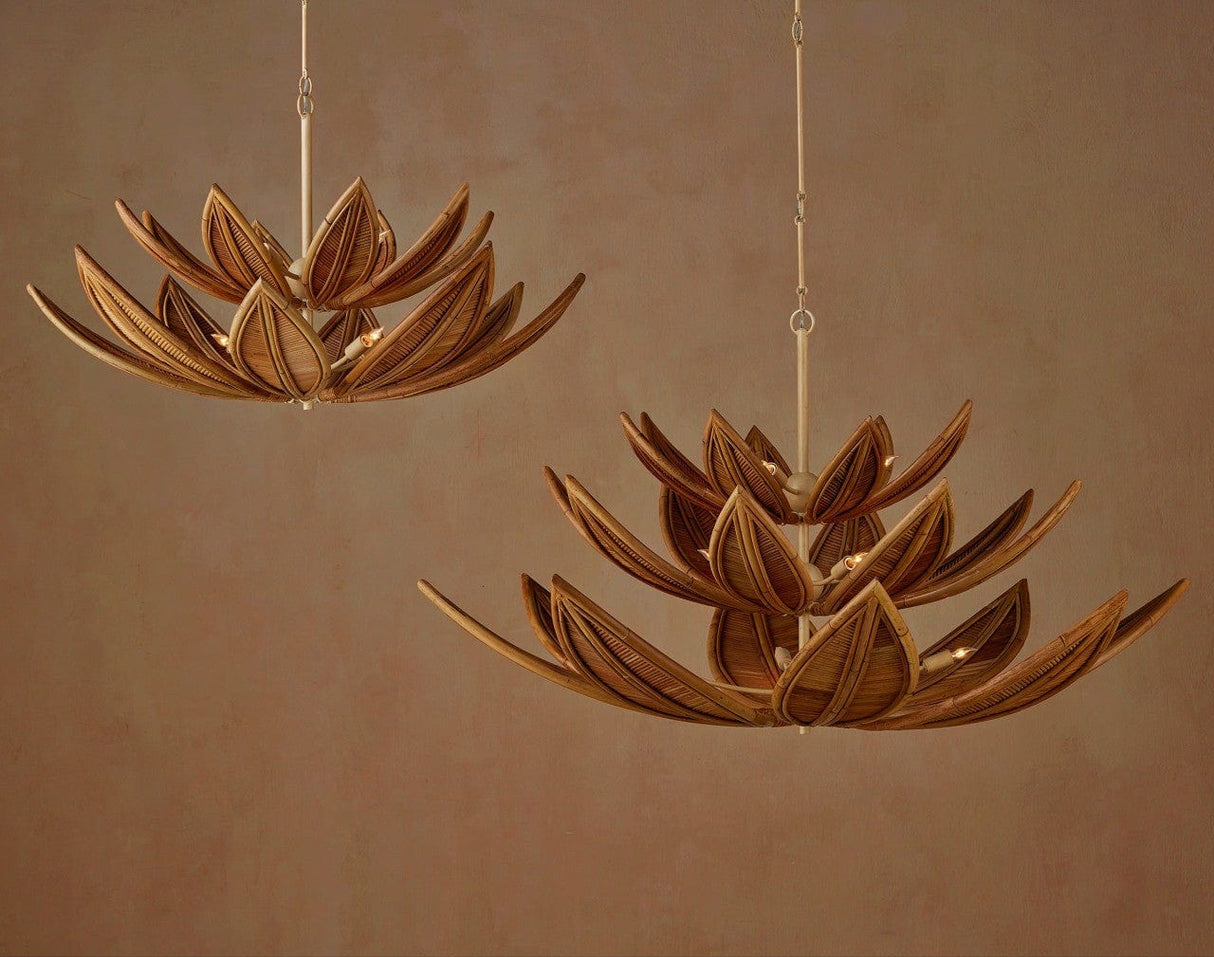 Cubana Chandelier Chandelier