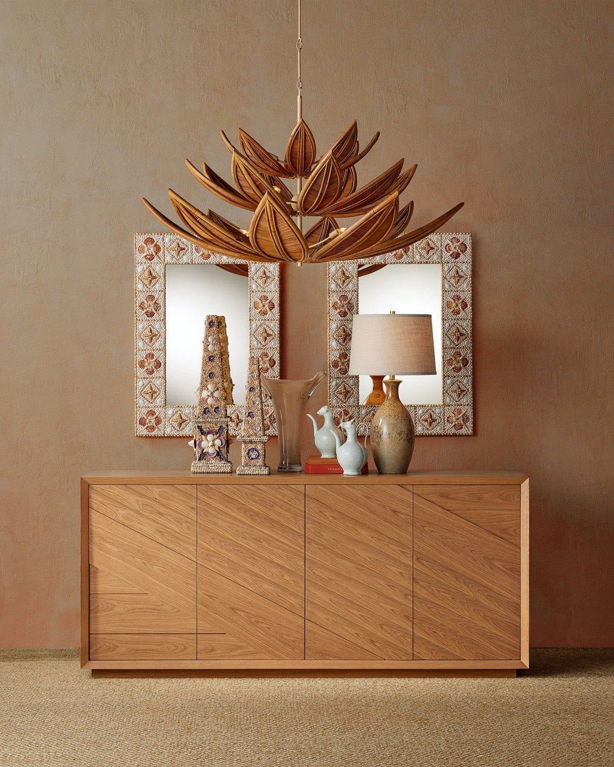 Cubana Chandelier Chandelier