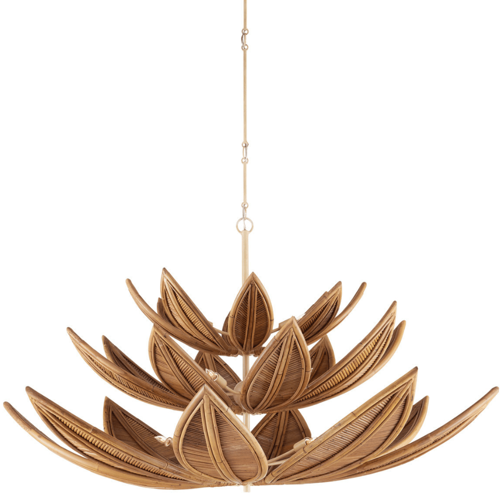 Cubana Chandelier Chandelier