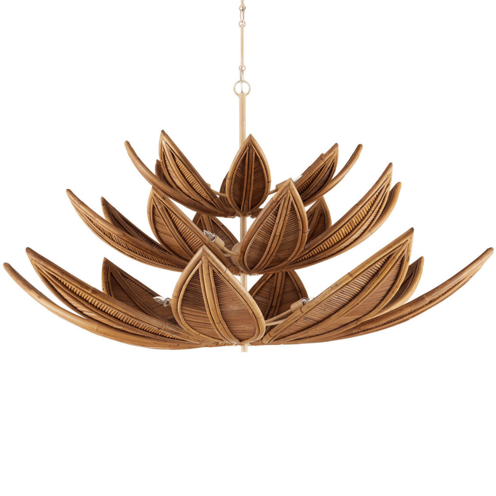 Cubana Chandelier Chandelier 9000-1299 00633306064256