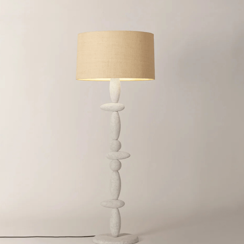 Cullen Floor Lamp Floor Lamp PFL5564-VGL/CGL 197292118718