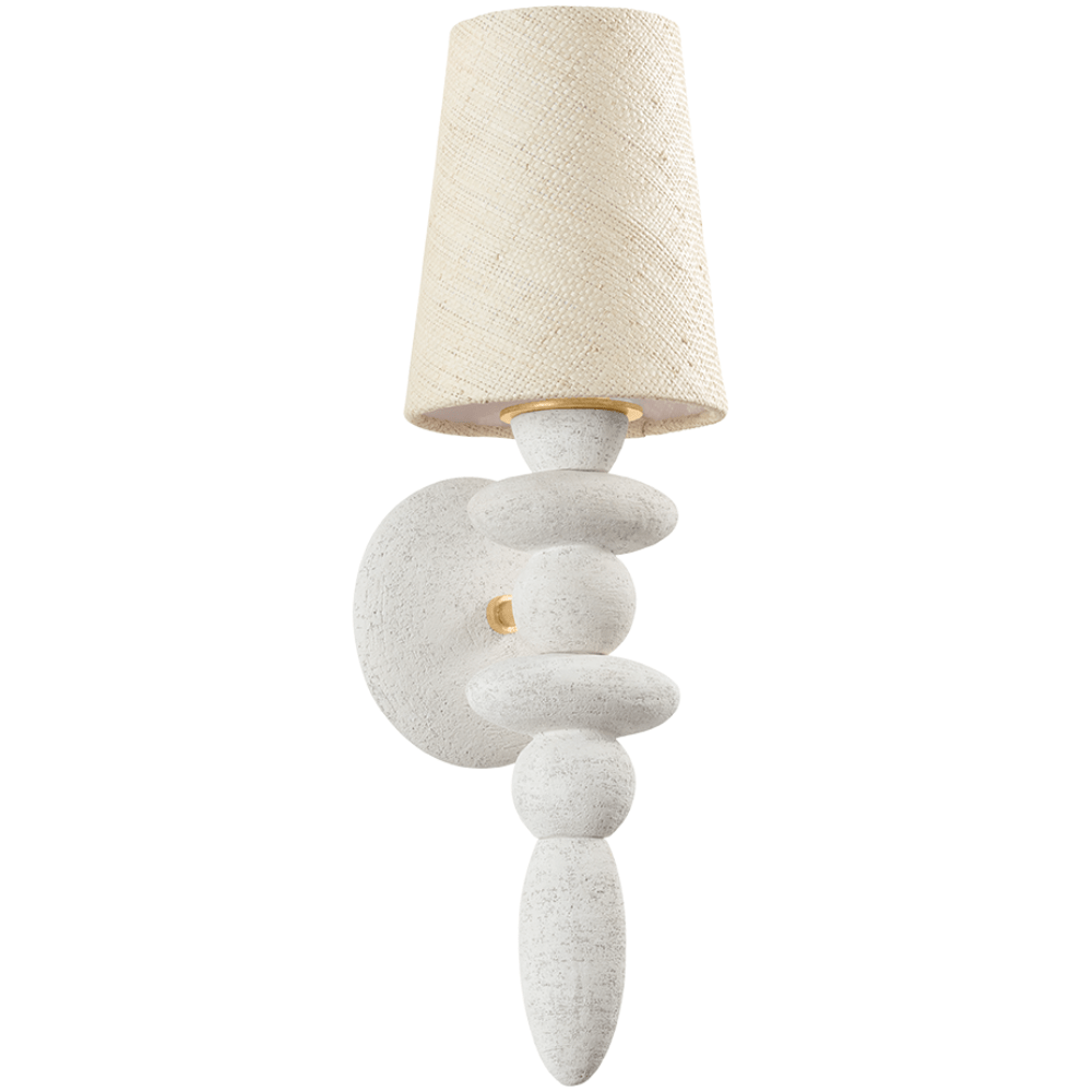 Cullen Wall Sconce Wall Sconces B5520-VGL/CGL 197292118053