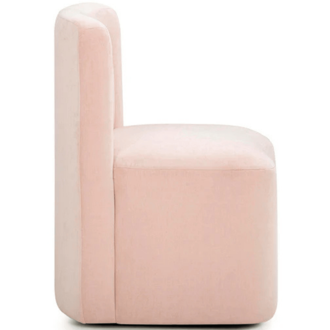 Cupcake Rolling Desk Chair Desk Chairs