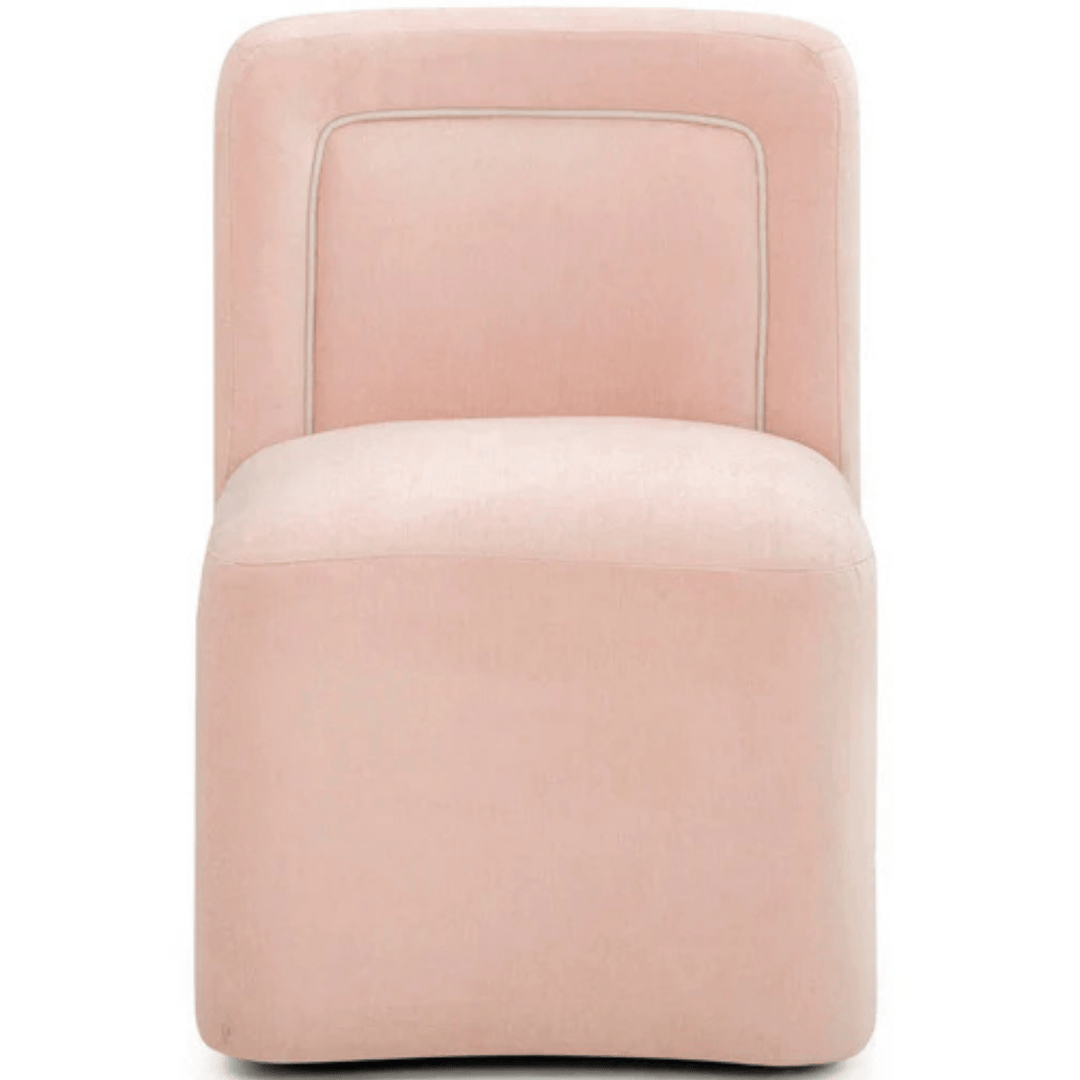 Cupcake Rolling Desk Chair Desk Chairs