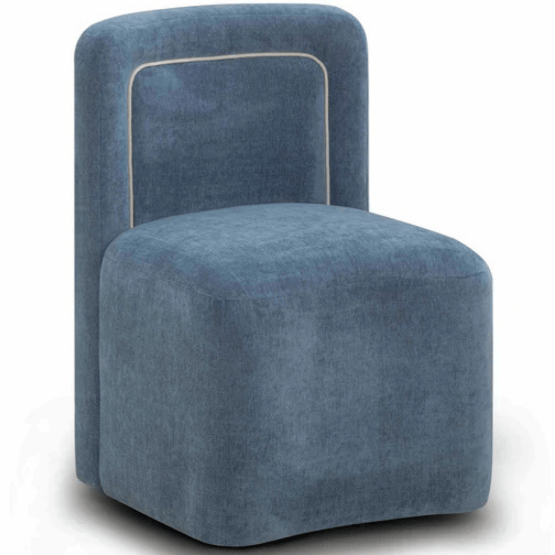 Cupcake Rolling Desk Chair Desk Chairs TOV-H54616 793580646903