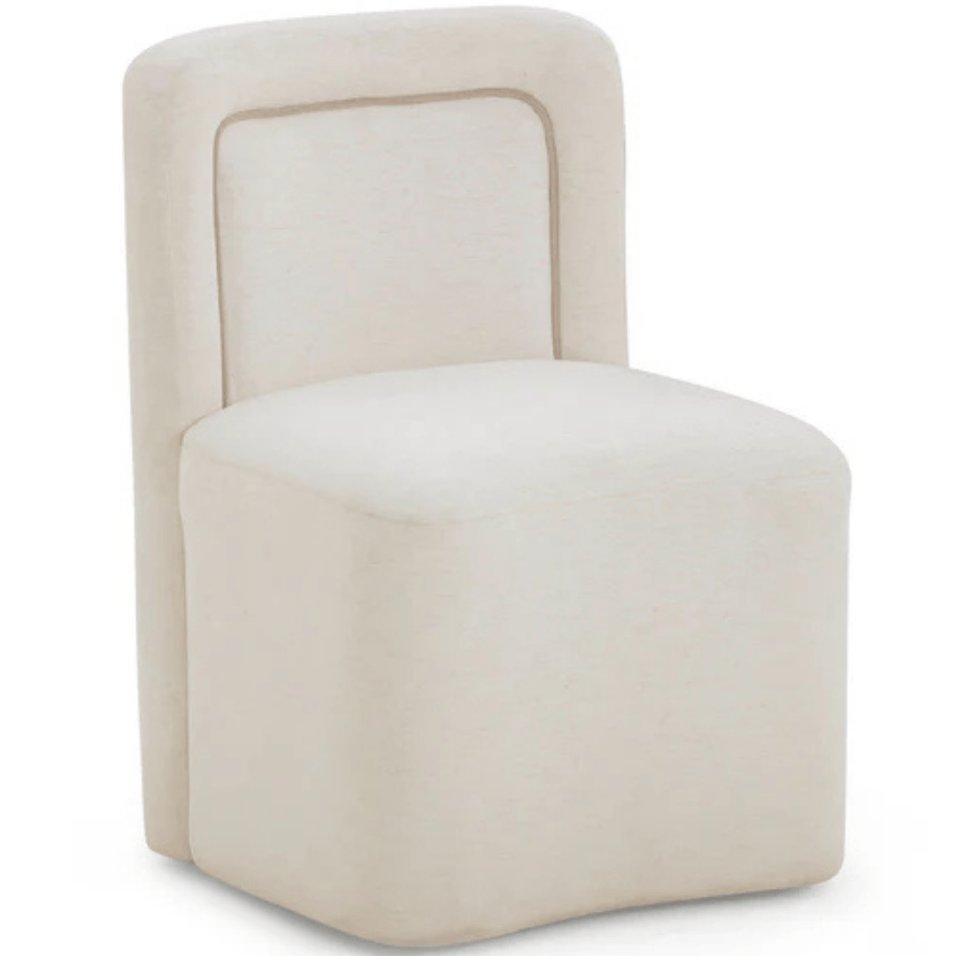 Cupcake Rolling Desk Chair Desk Chairs TOV-H54617 793580646910