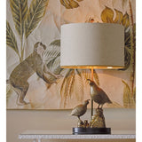 Currey and Company Codorniz Brass Table Lamp Table Lamps currey-co-6000-0886 633306052987