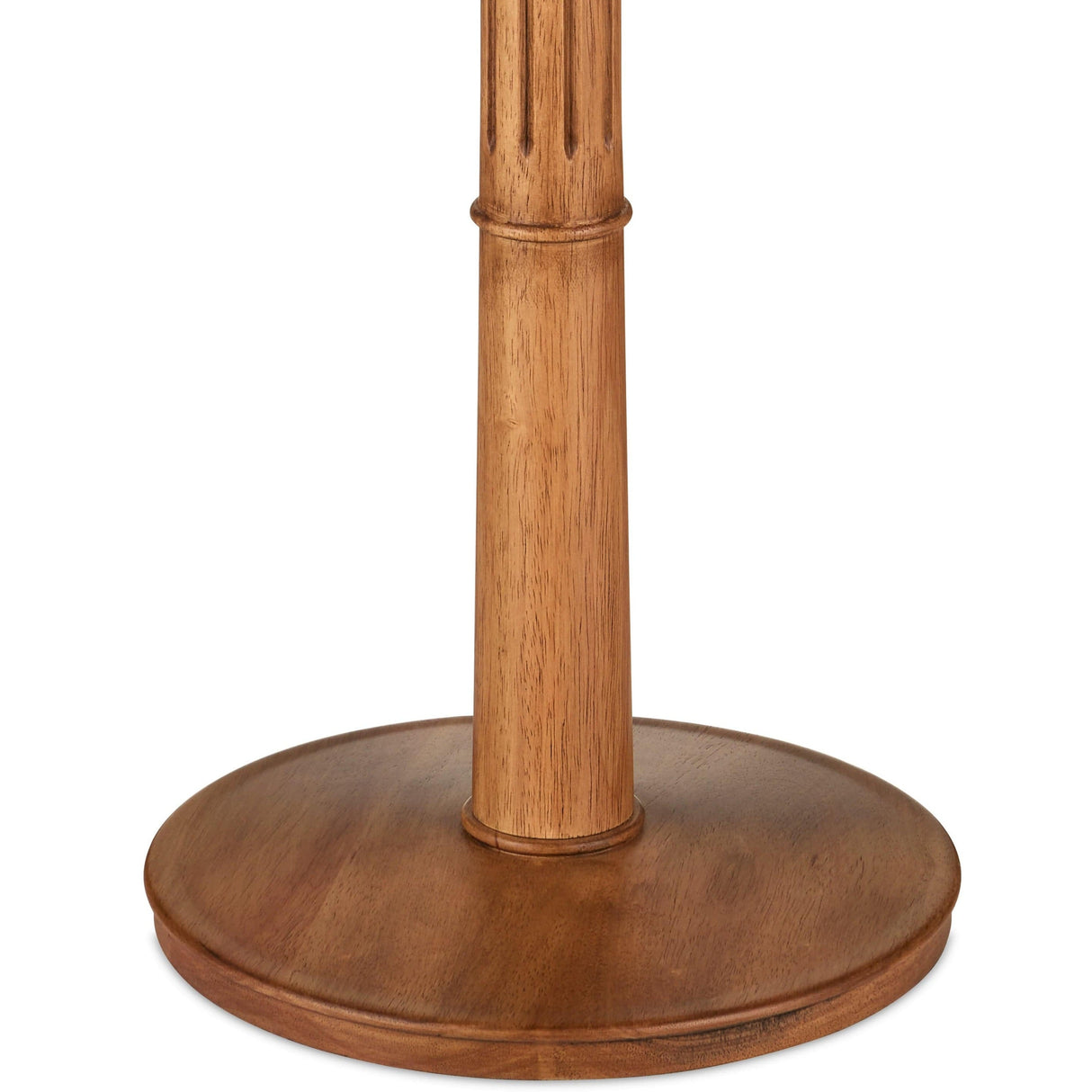 Currey & Co. Mitford Floor Lamp Floor Lamp currey-co-8000-0147