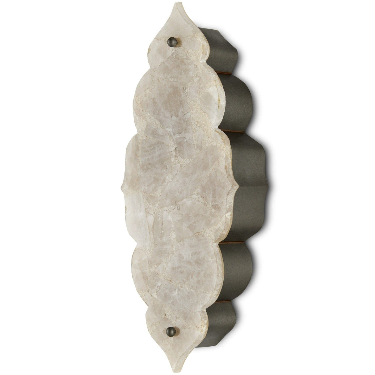 Currey & Company Andalusia Wall Sconce Wall Sconces currey-co-5900-0050 633306045309