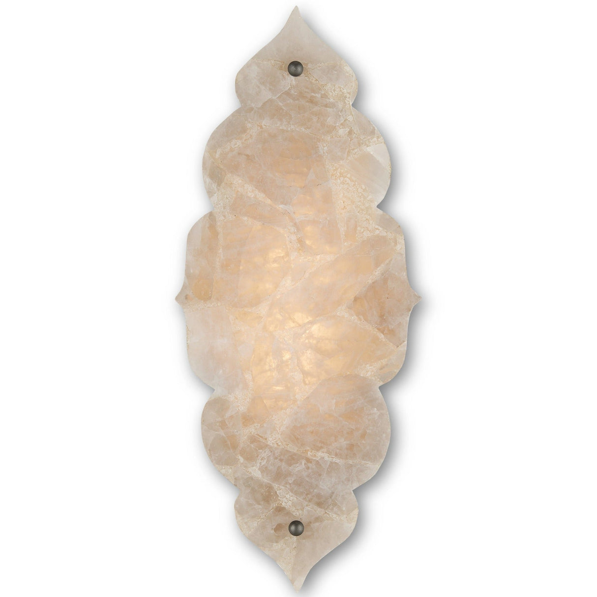 Currey & Company Andalusia Wall Sconce Wall Sconces currey-co-5900-0050 633306045309