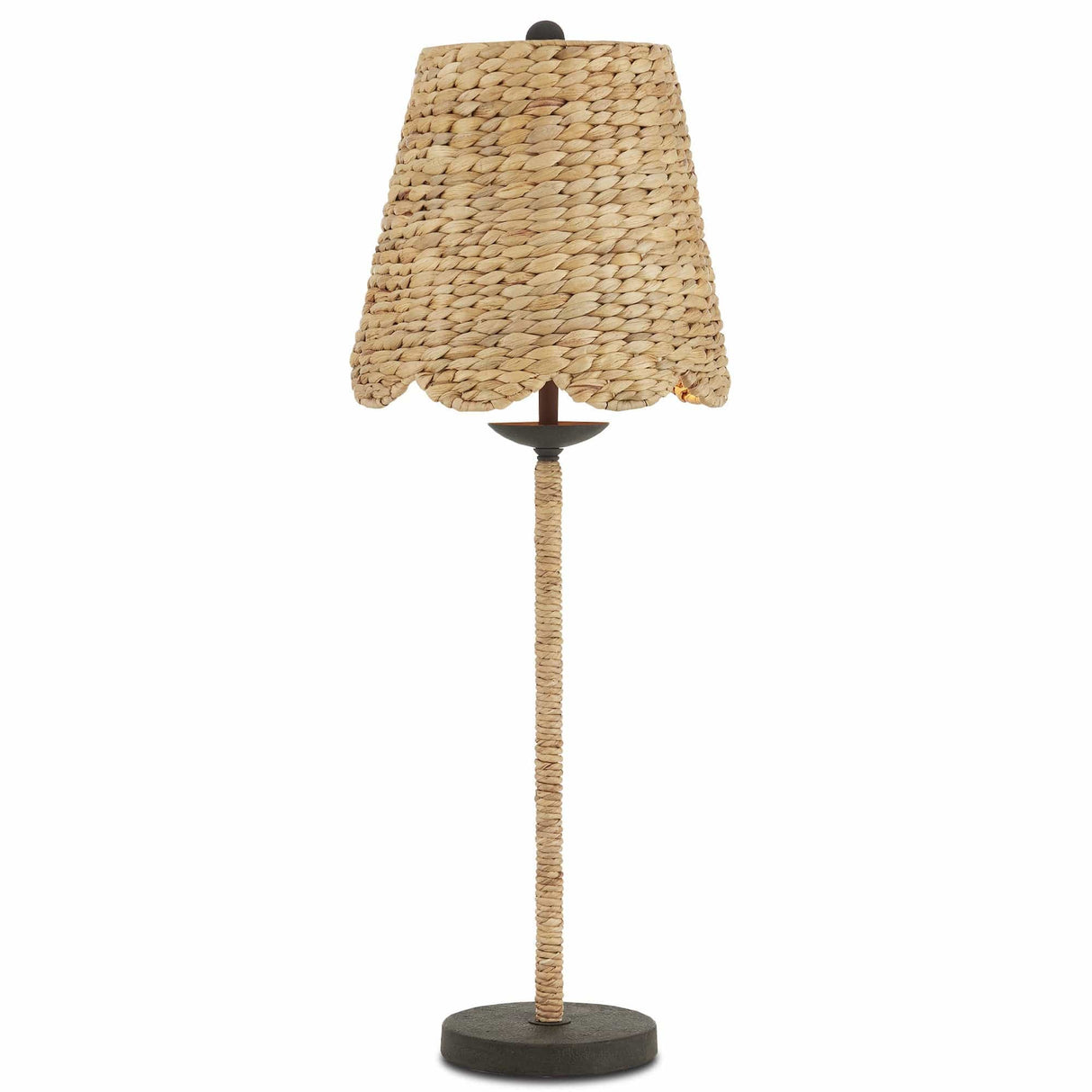 Currey & Company Annabelle Table Lamp Table Lamps