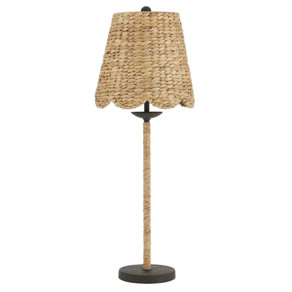 Currey & Company Annabelle Table Lamp Table Lamps