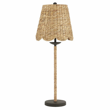 Currey & Company Annabelle Table Lamp Table Lamps