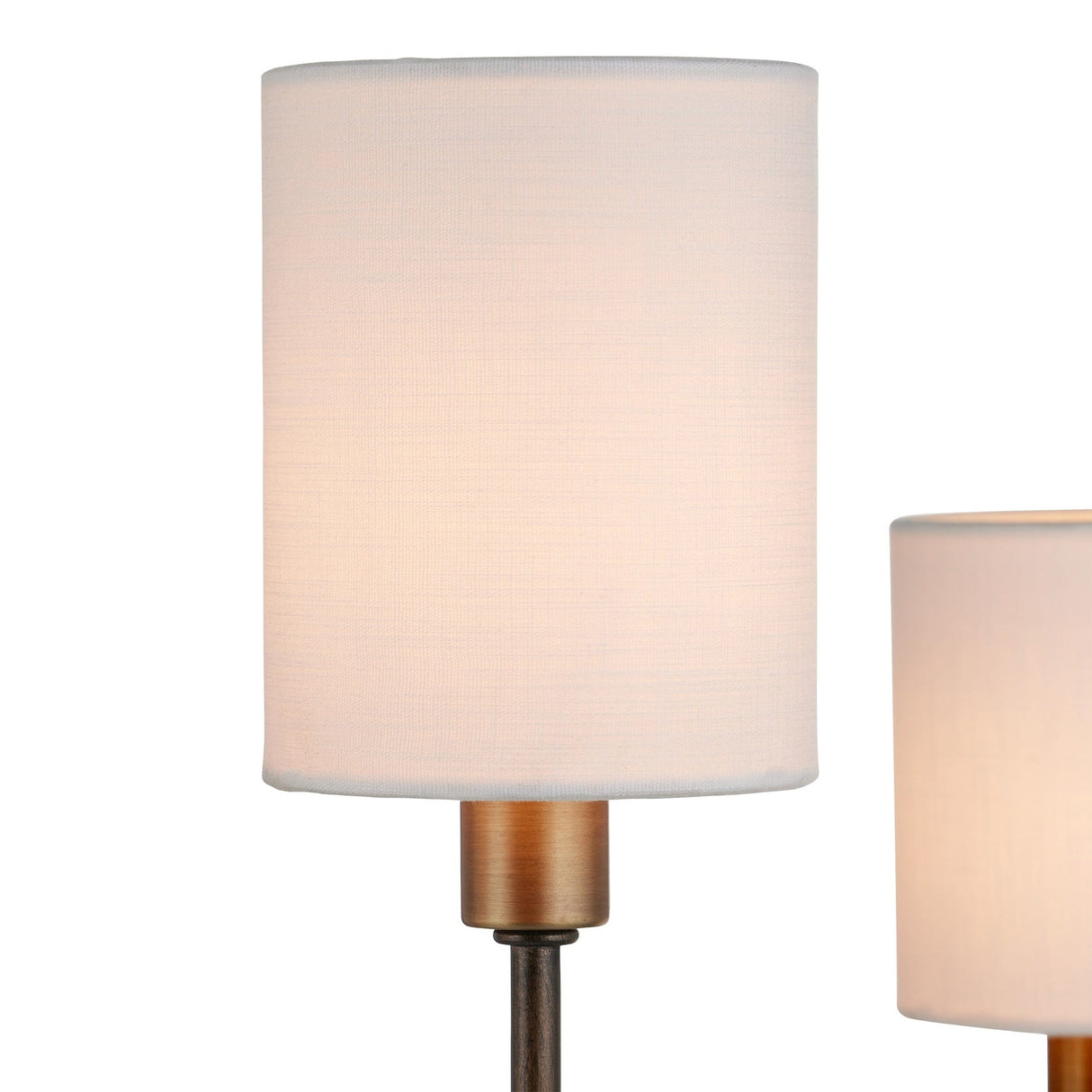 Currey & Company Archetype Chandelier Chandeliers currey-co-9000-1168 633306055681