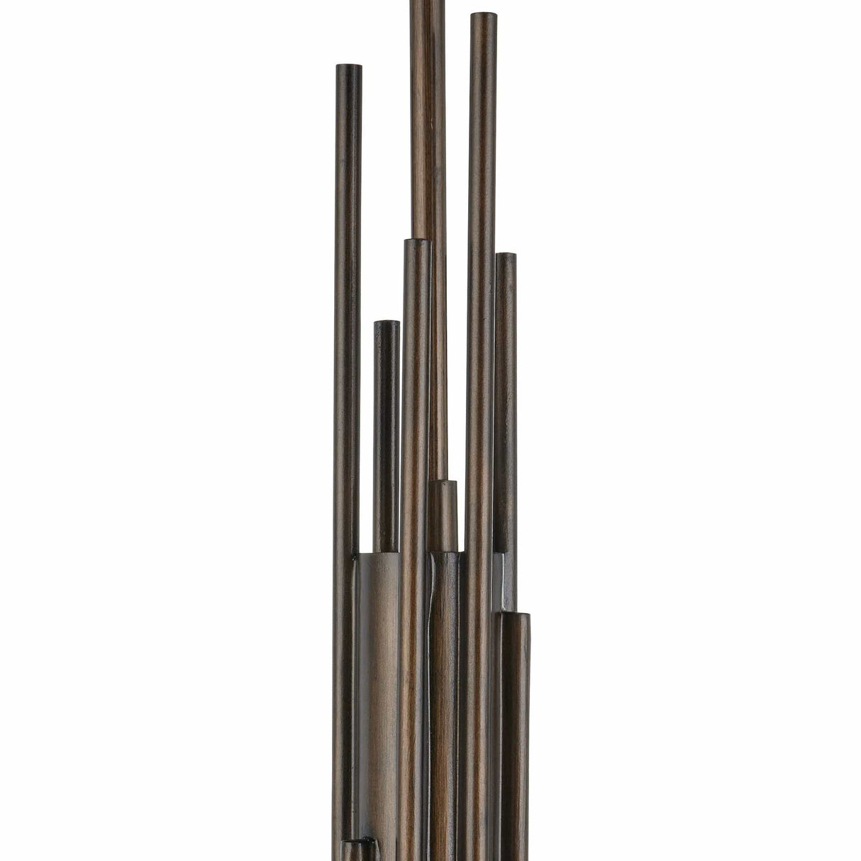 Currey & Company Archetype Chandelier Chandeliers currey-co-9000-1168 633306055681