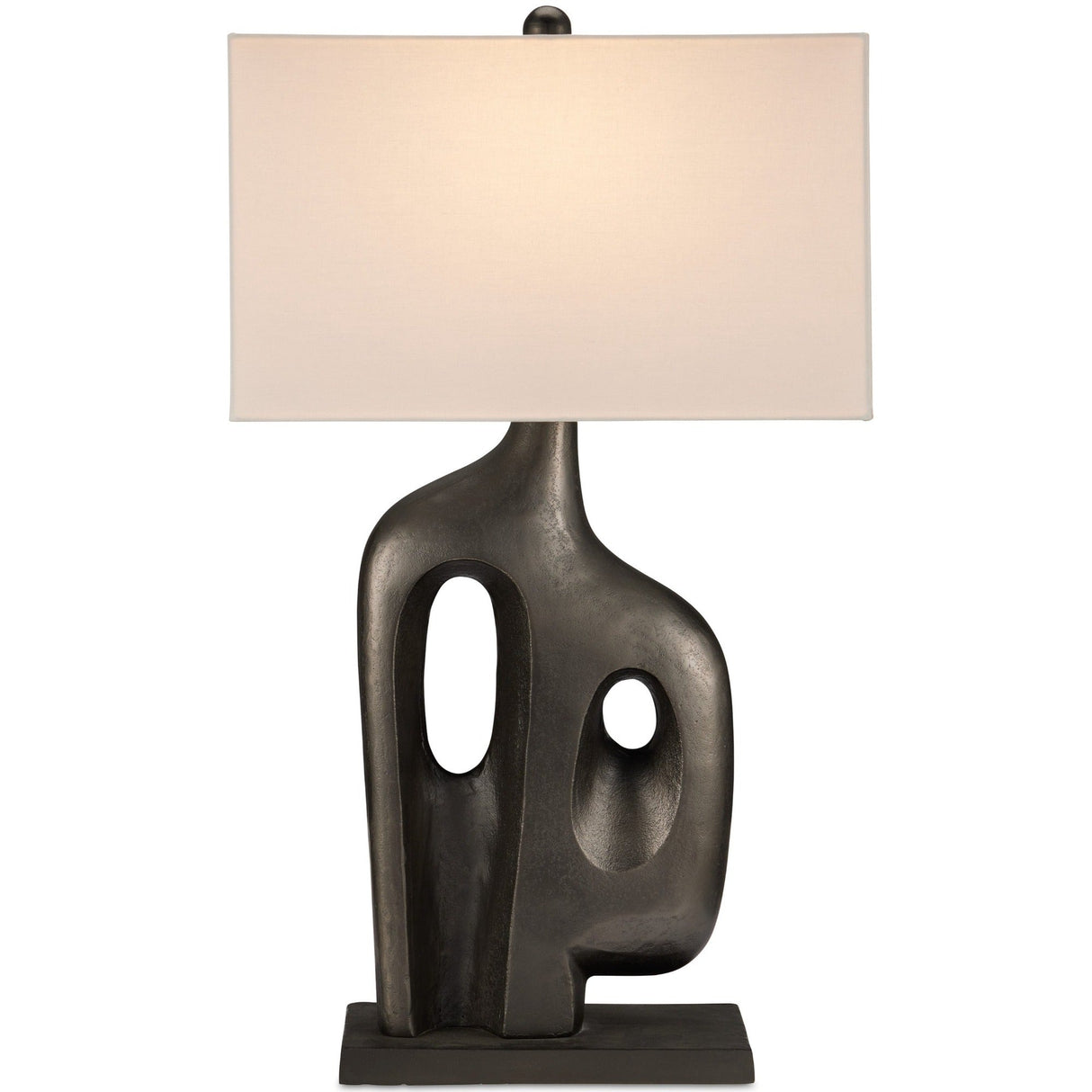 Currey & Company Avant-Garde Table Lamp Lamps currey-co-6000-0910 633306056039