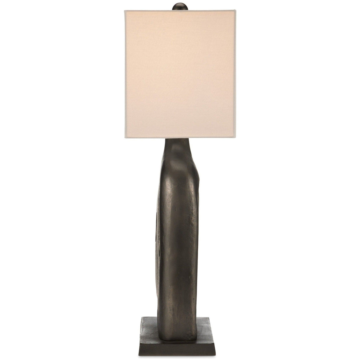 Currey & Company Avant-Garde Table Lamp Lamps currey-co-6000-0910 633306056039