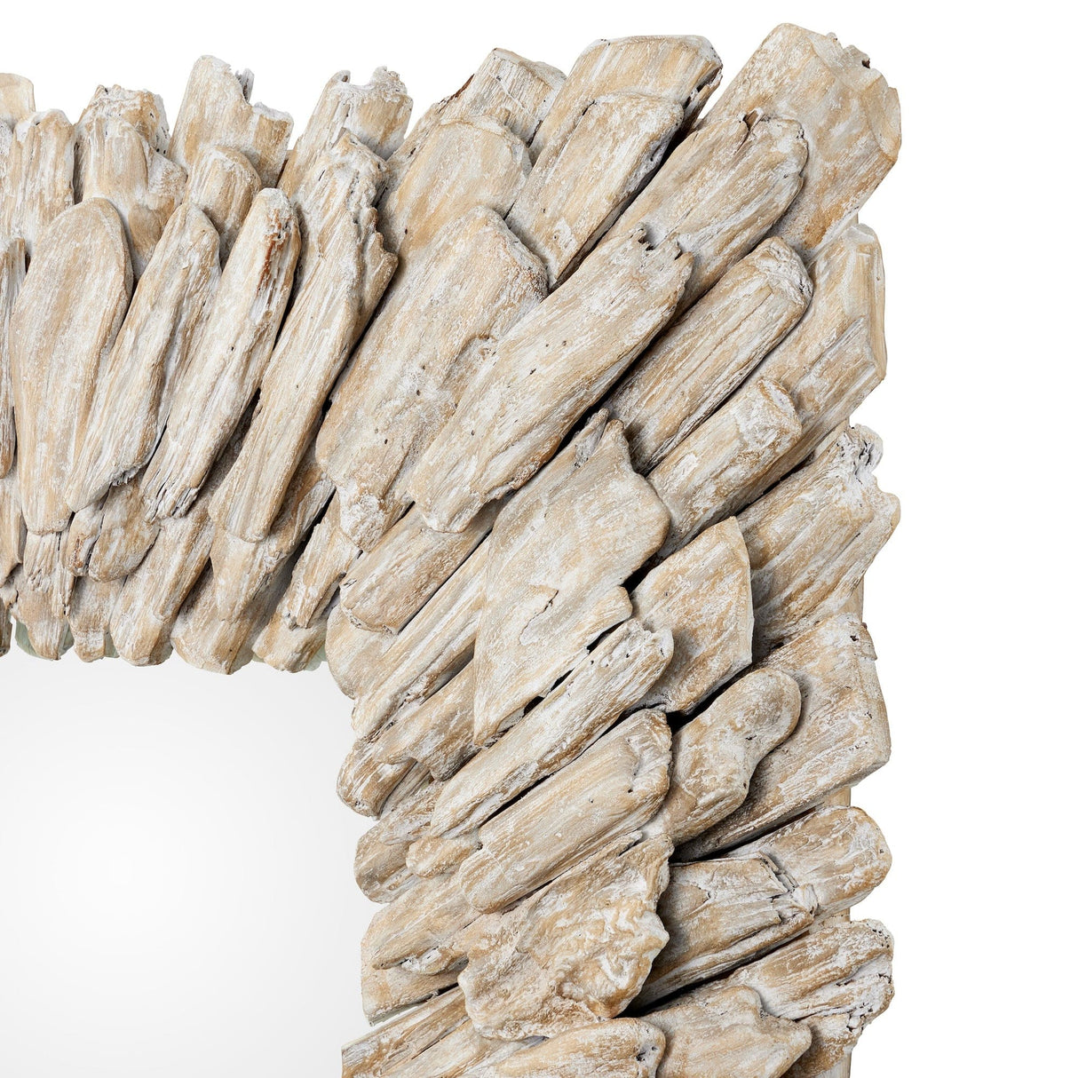 Currey & Company Beachhead Rectangular Mirror Mirror currey-co-1000-0150 633306055957