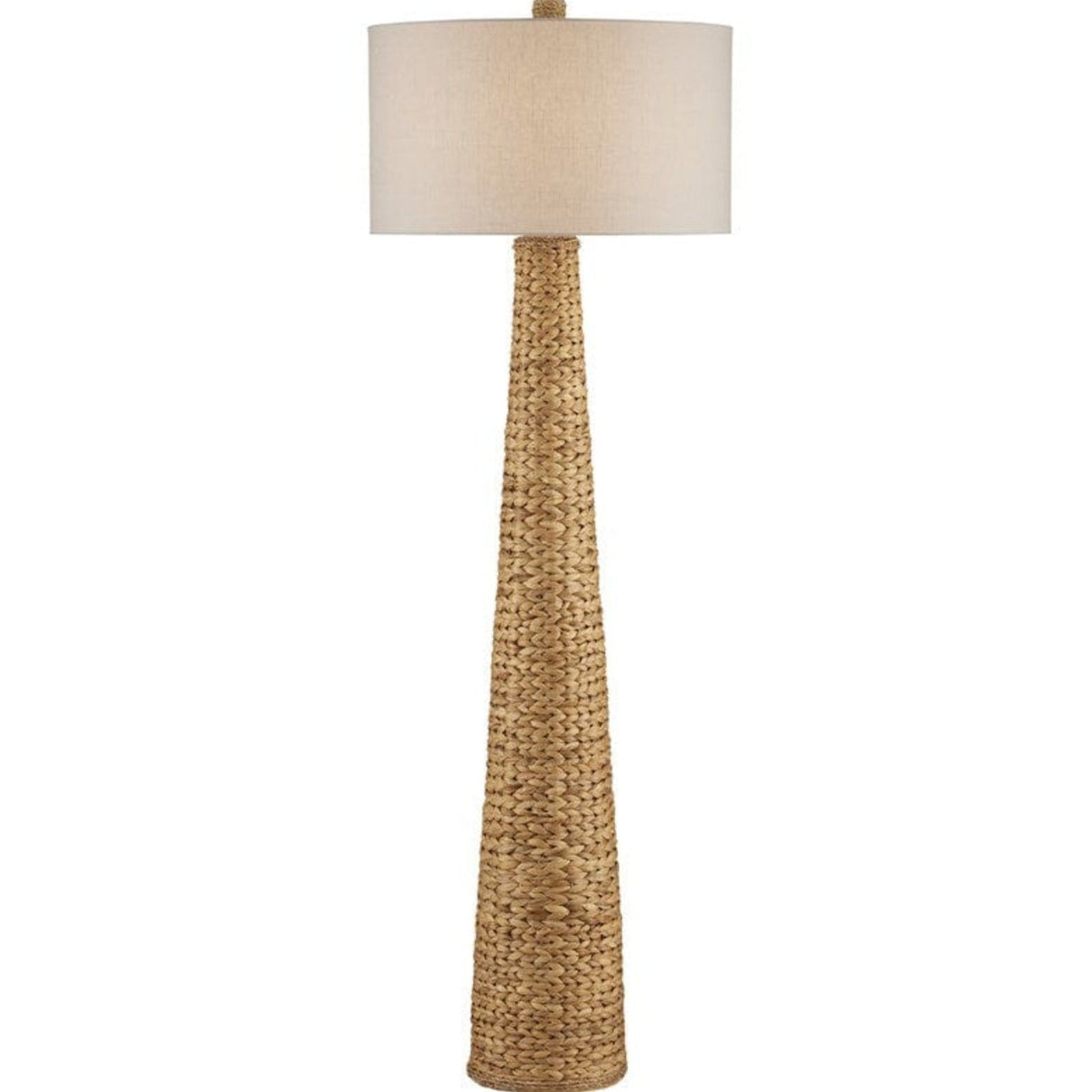 Currey & Company Birdsong Floor Lamp Floor Lamp 8000-0138