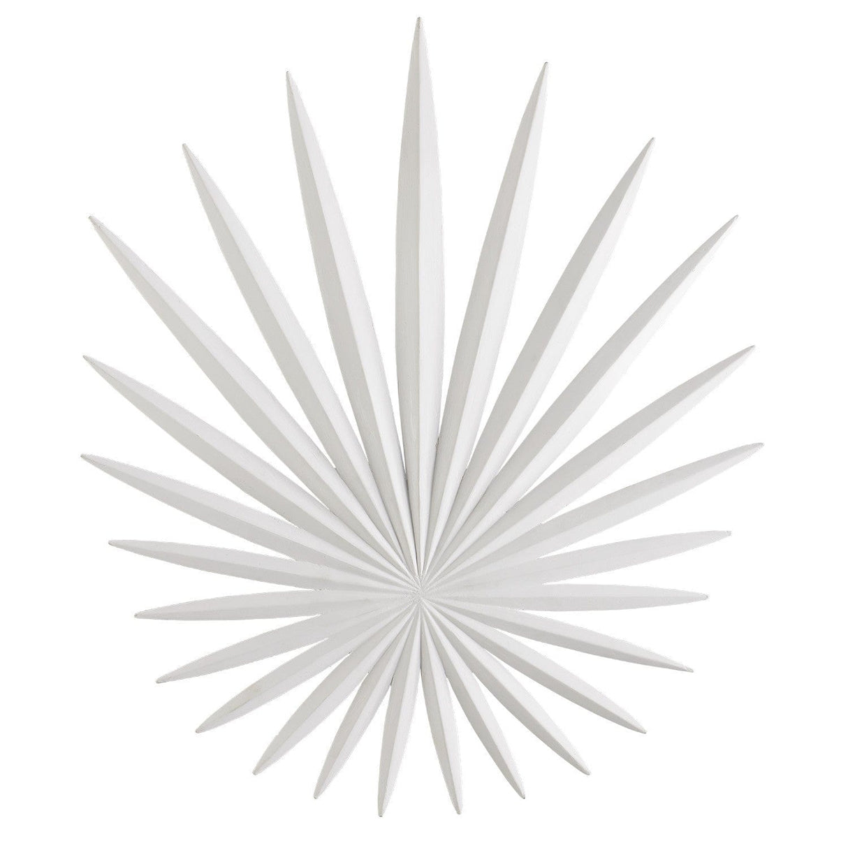 Currey & Company Bismarkia Wall Sconce Lighting