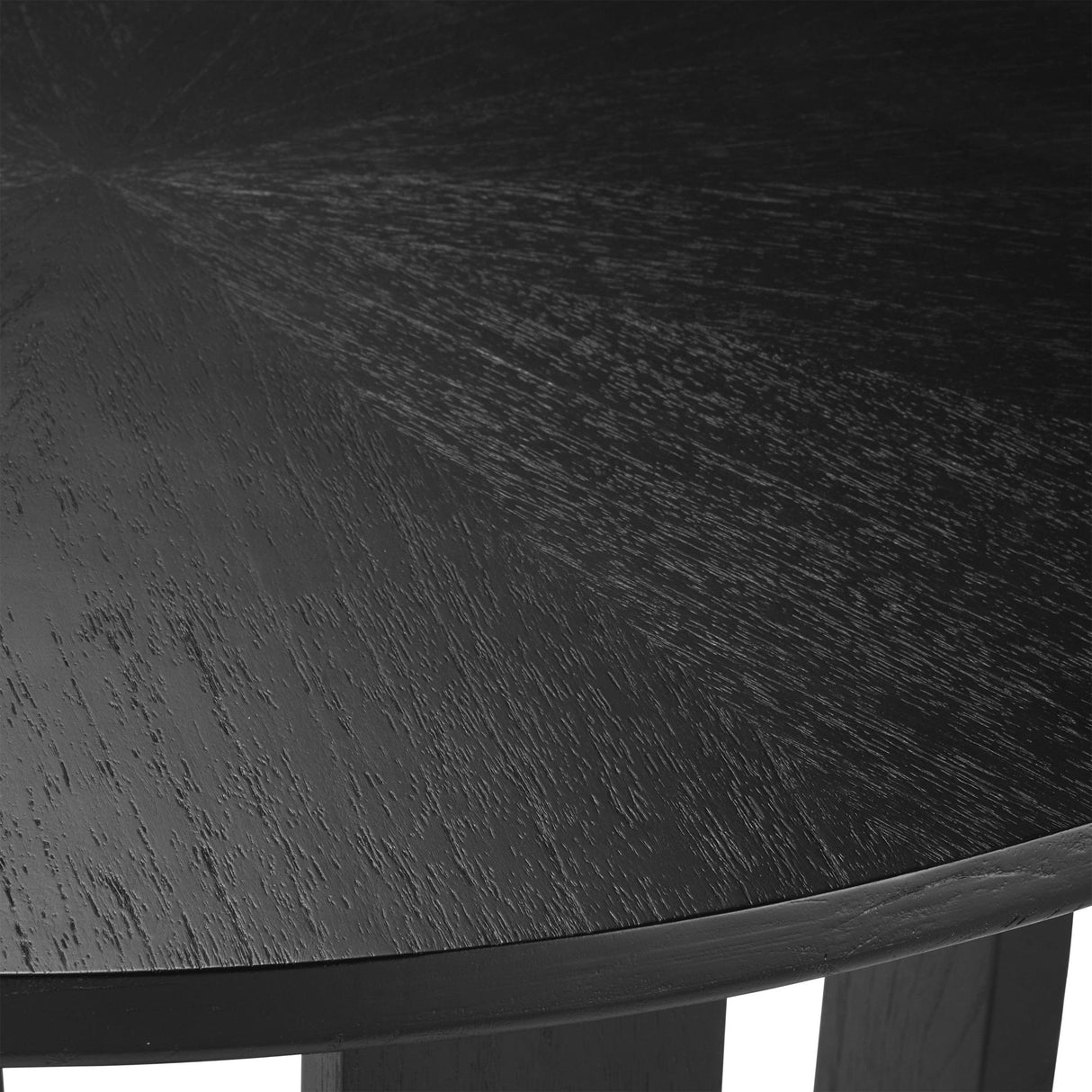 Currey & Company Blake Dining Table Accent Tables