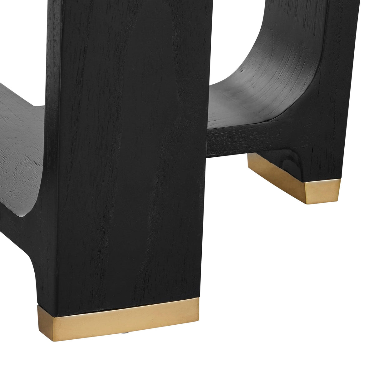 Currey & Company Blake Dining Table Accent Tables