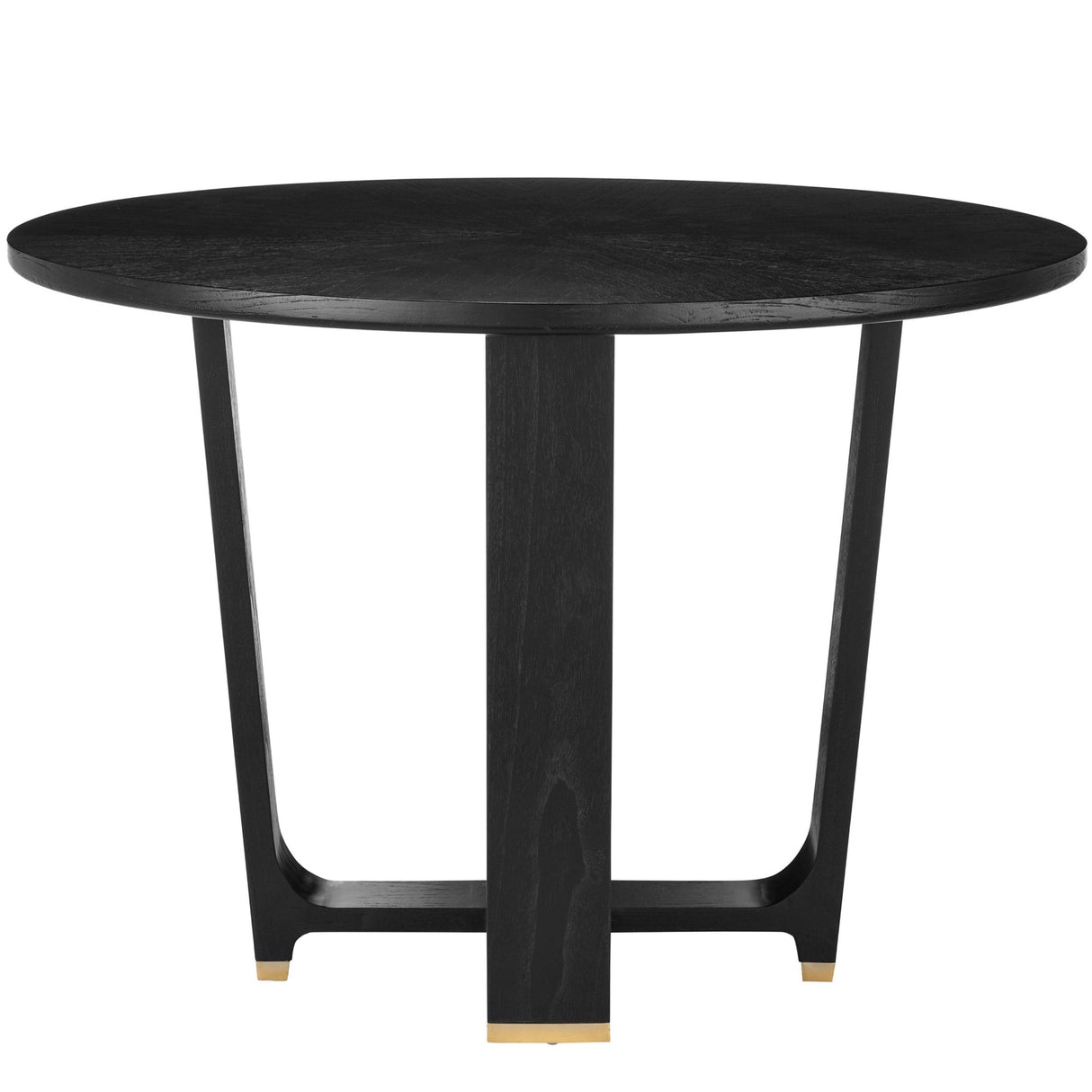 Currey & Company Blake Dining Table Accent Tables