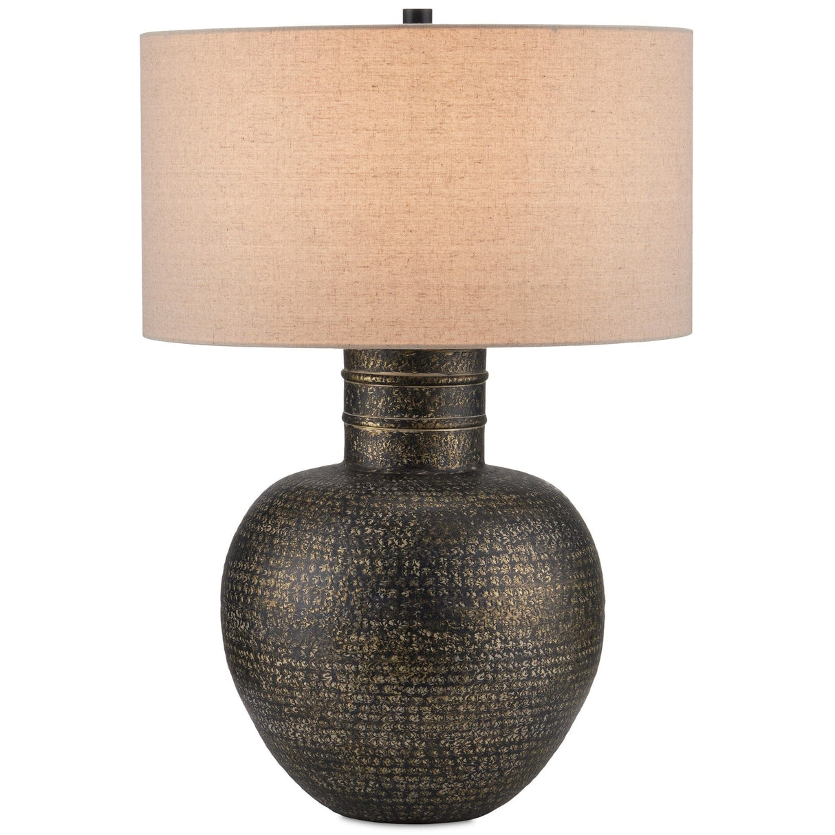 Currey & Company Braille Table Lamp Table Lamps currey-co-6000-0913