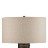 Currey & Company Braille Table Lamp Table Lamps currey-co-6000-0913