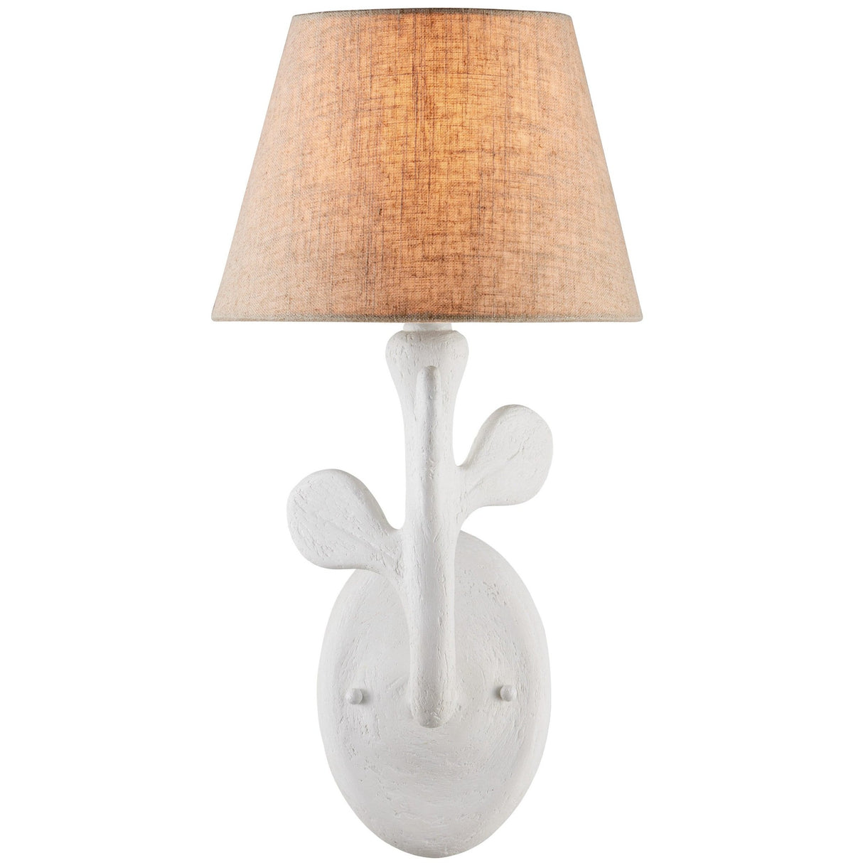 Currey & Company Charny Wall Sconce Wall Sconces currey-co-9000-1153 633306055537