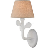 Currey & Company Charny Wall Sconce Wall Sconces currey-co-9000-1153 633306055537