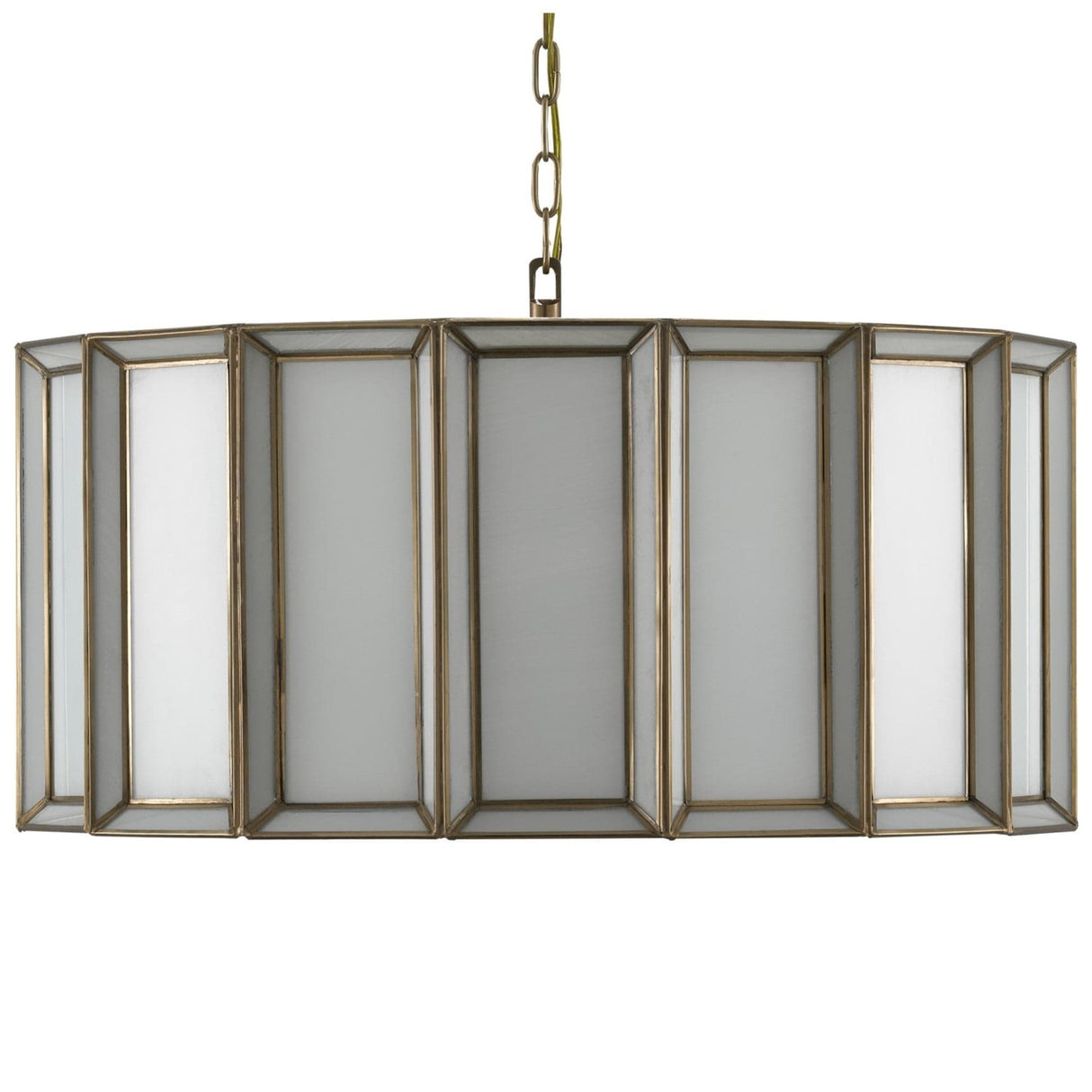 Currey & Company Daze Pendant Pendants