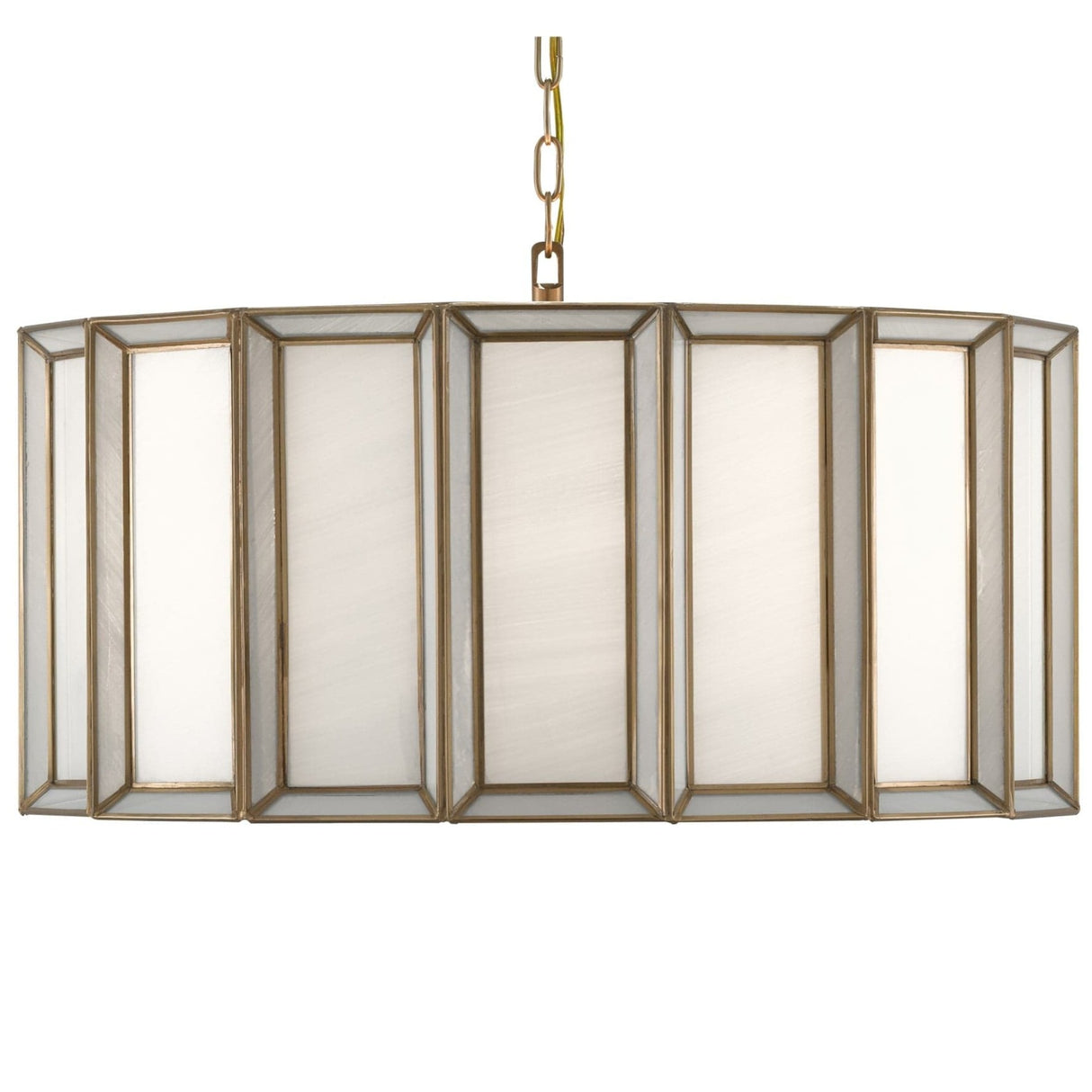 Currey & Company Daze Pendant Pendants