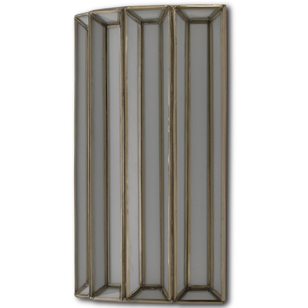 Currey & Company Daze Wall Sconce Wall Sconces currey-co-5000-0175 633306035010