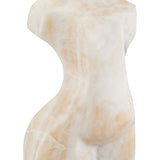 Currey & Company Giada Onyx Bust Sculpture Sculptures & Statues