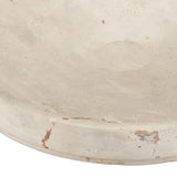 Currey & Company Grecco Marble Low Bowl Set Bowls currey-co-1200-0806 633306054240