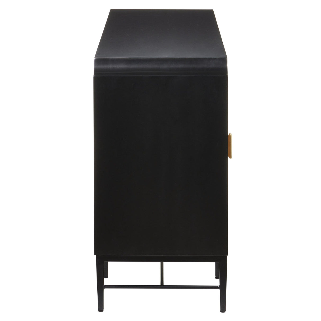 Currey & Company Kallista Credenza Credenzas currey-co-3000-0271