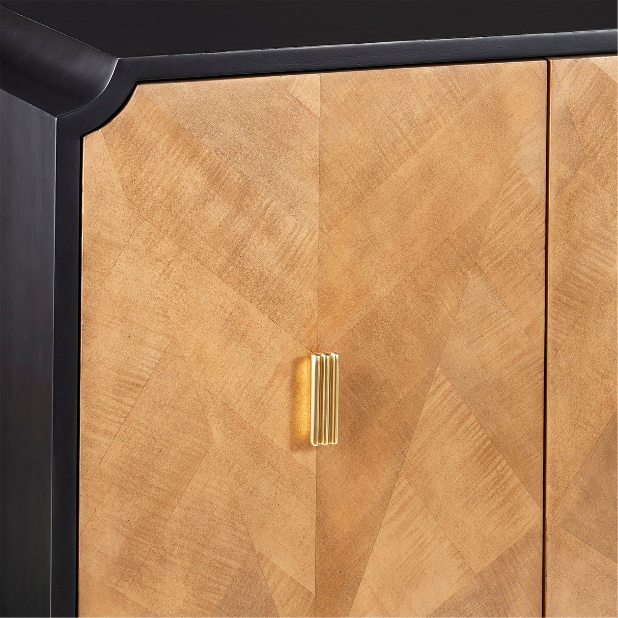 Currey & Company Kallista Credenza Credenzas currey-co-3000-0271