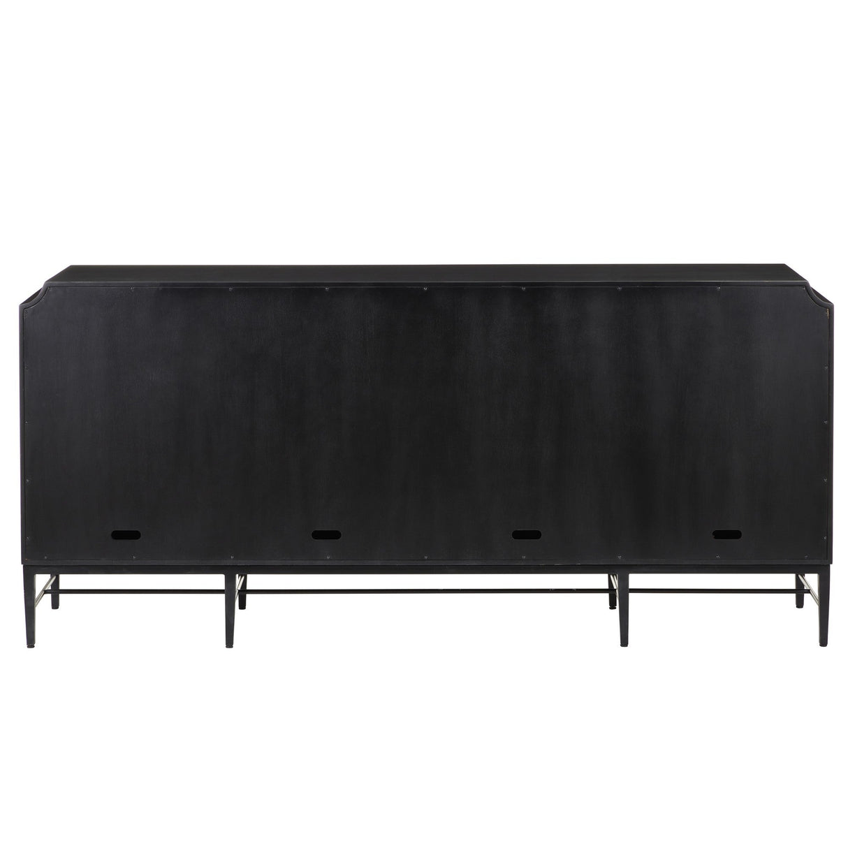Currey & Company Kallista Credenza Credenzas currey-co-3000-0271