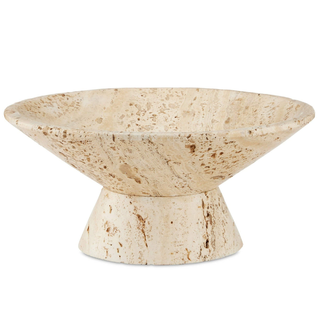 Currey & Company Lubo Bowl Bowls