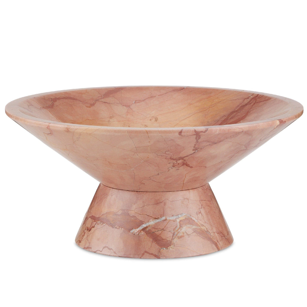 Currey & Company Lubo Bowl Bowls currey-co-1200-0810 633306054288