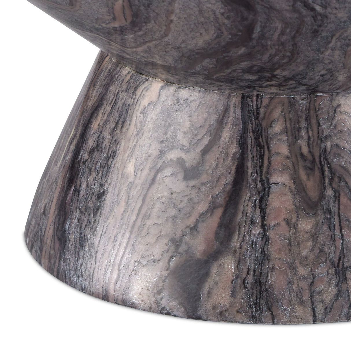 Currey & Company Lubo Breccia Bowl Bowls