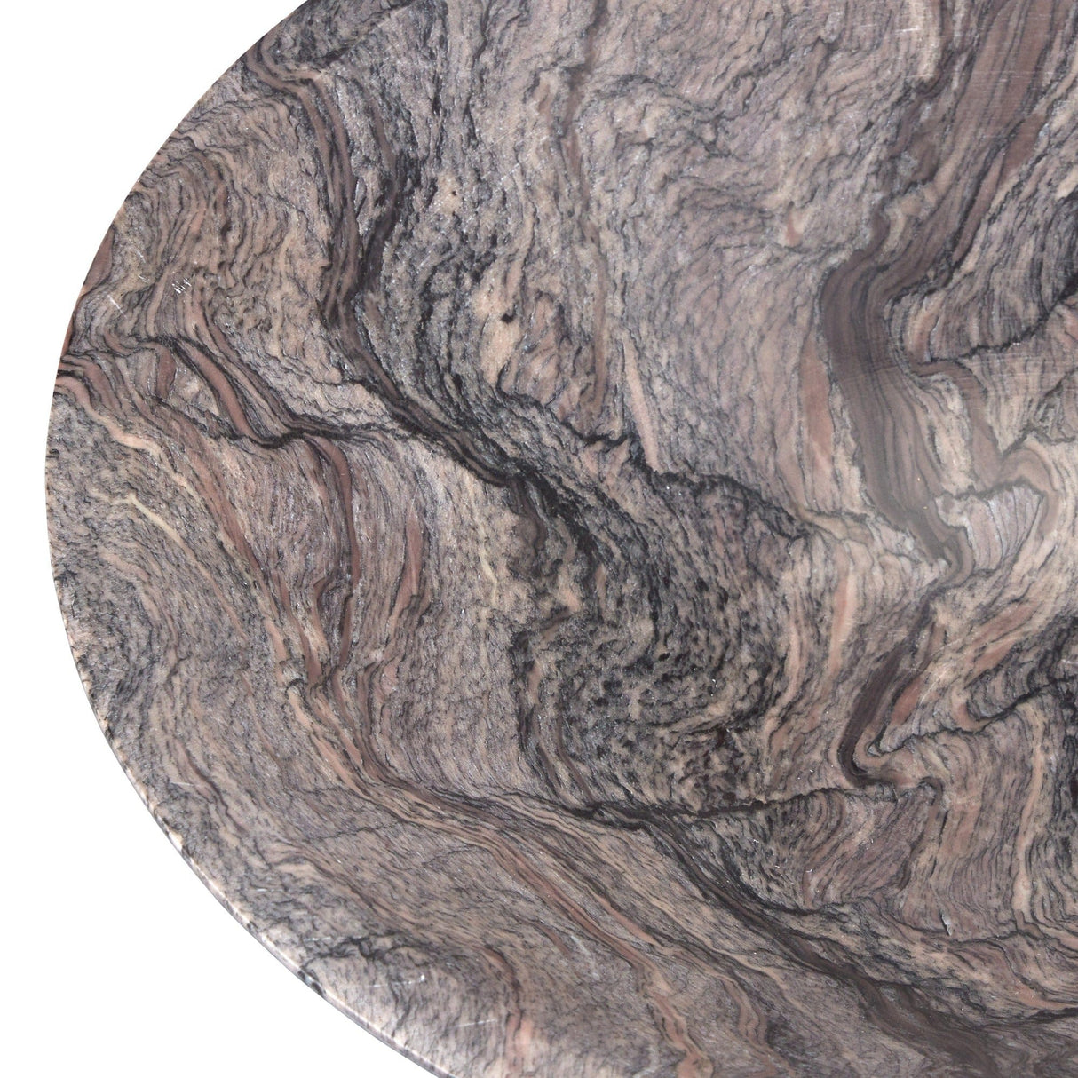 Currey & Company Lubo Breccia Bowl Bowls