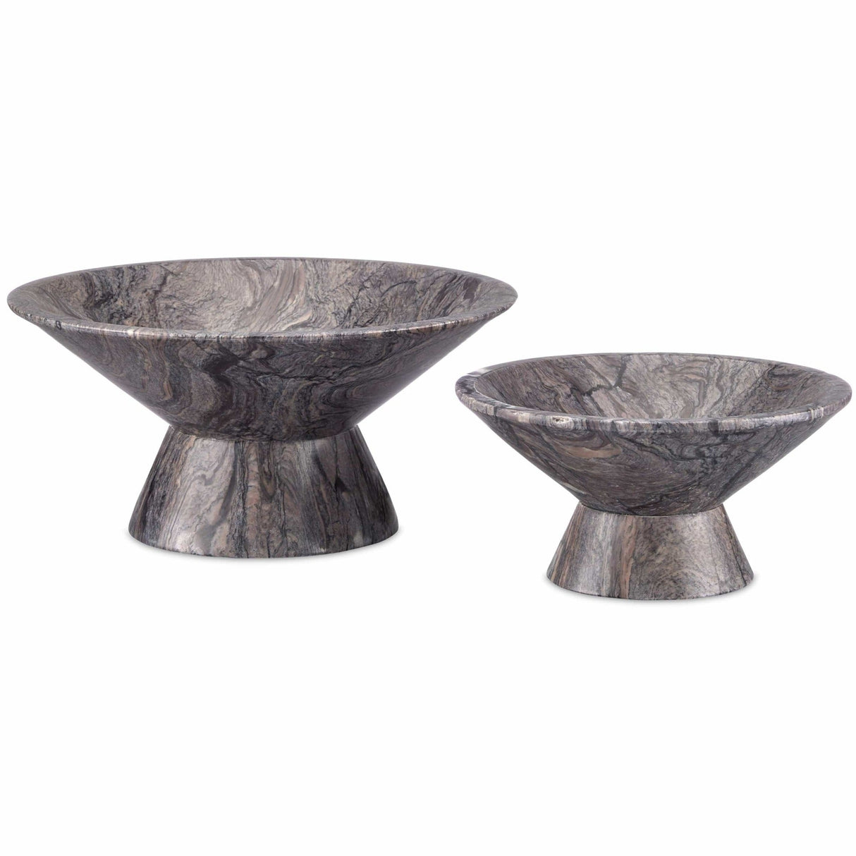 Currey & Company Lubo Breccia Bowl Bowls